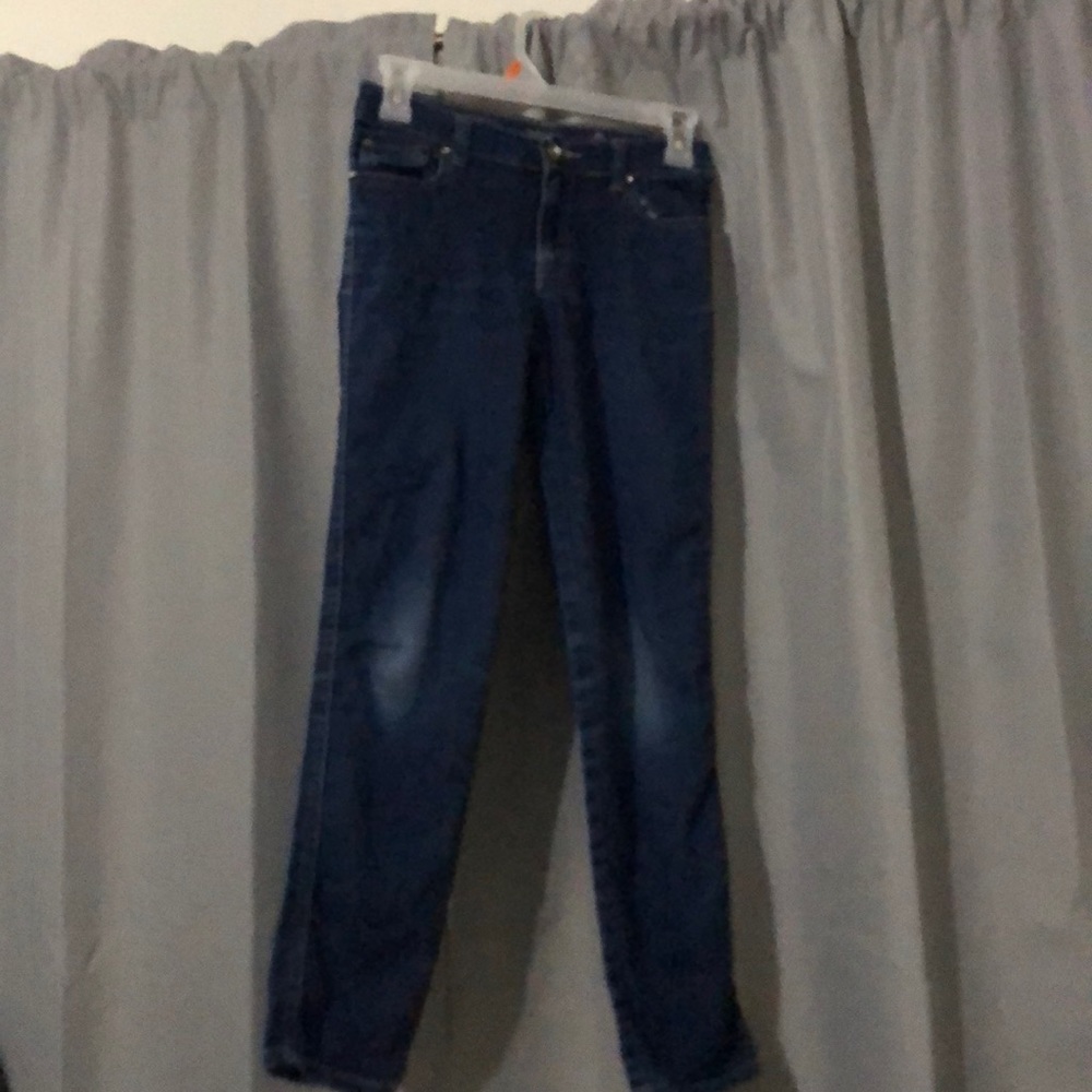 Junior jeans